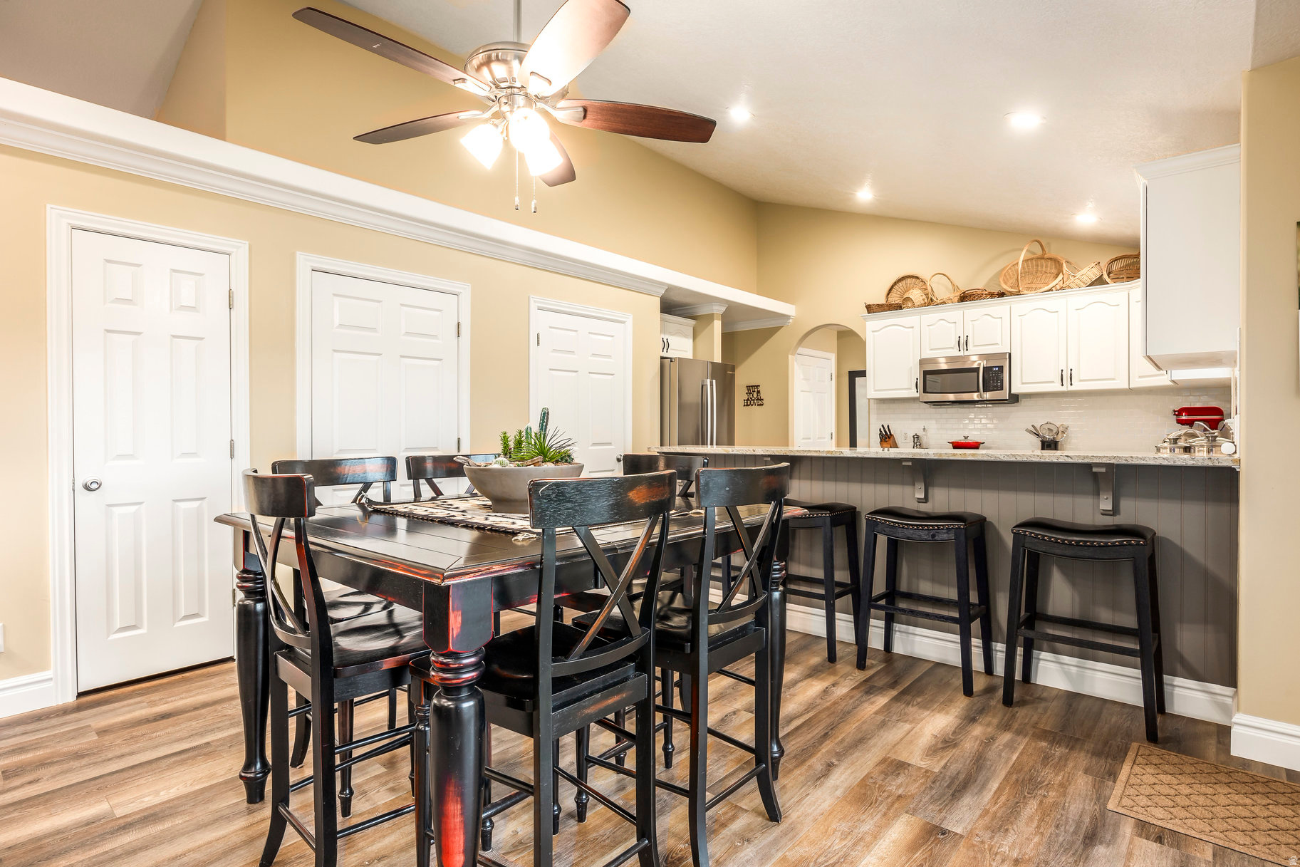 HERITAGE SUBD - Residential