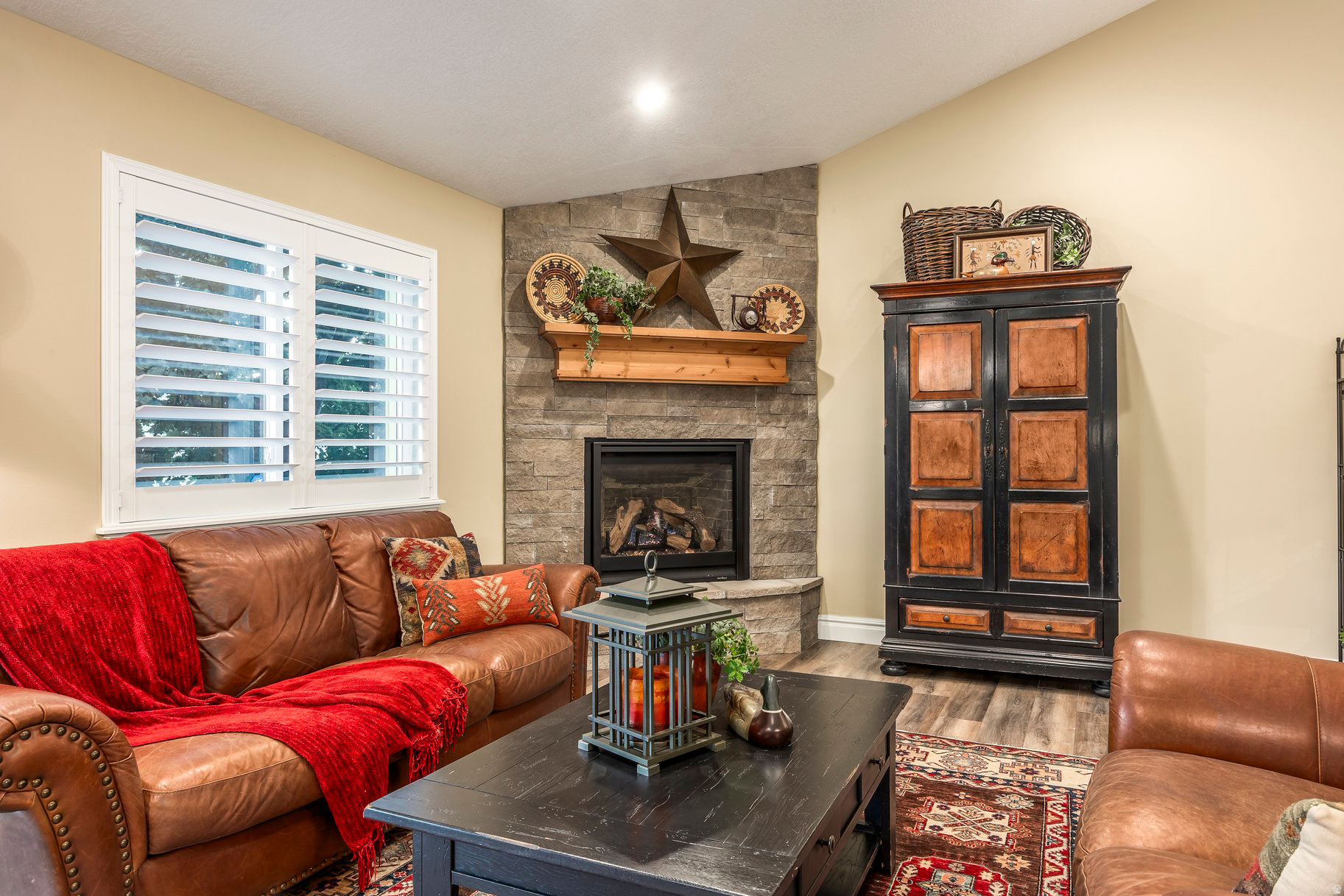 HERITAGE SUBD - Residential