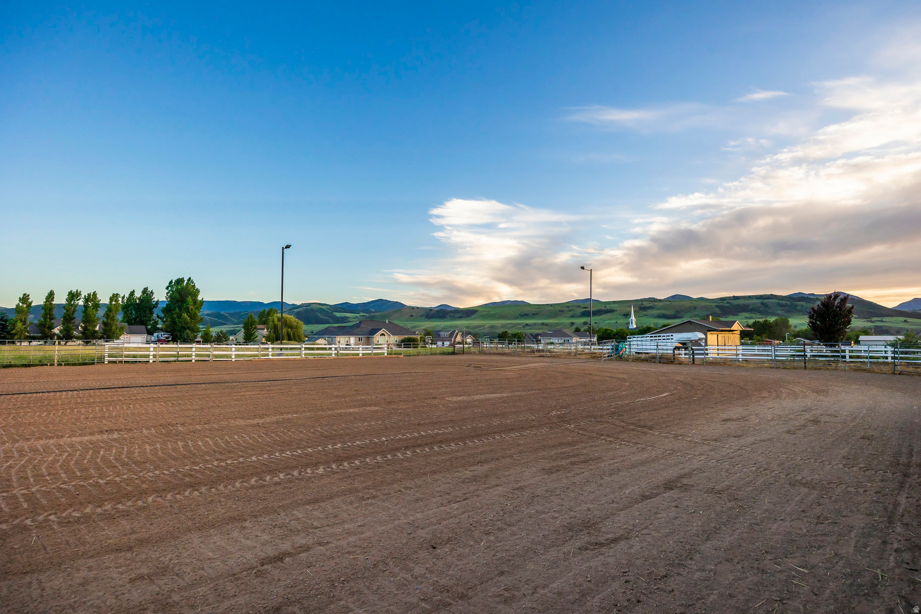 HERITAGE SUBD - Residential