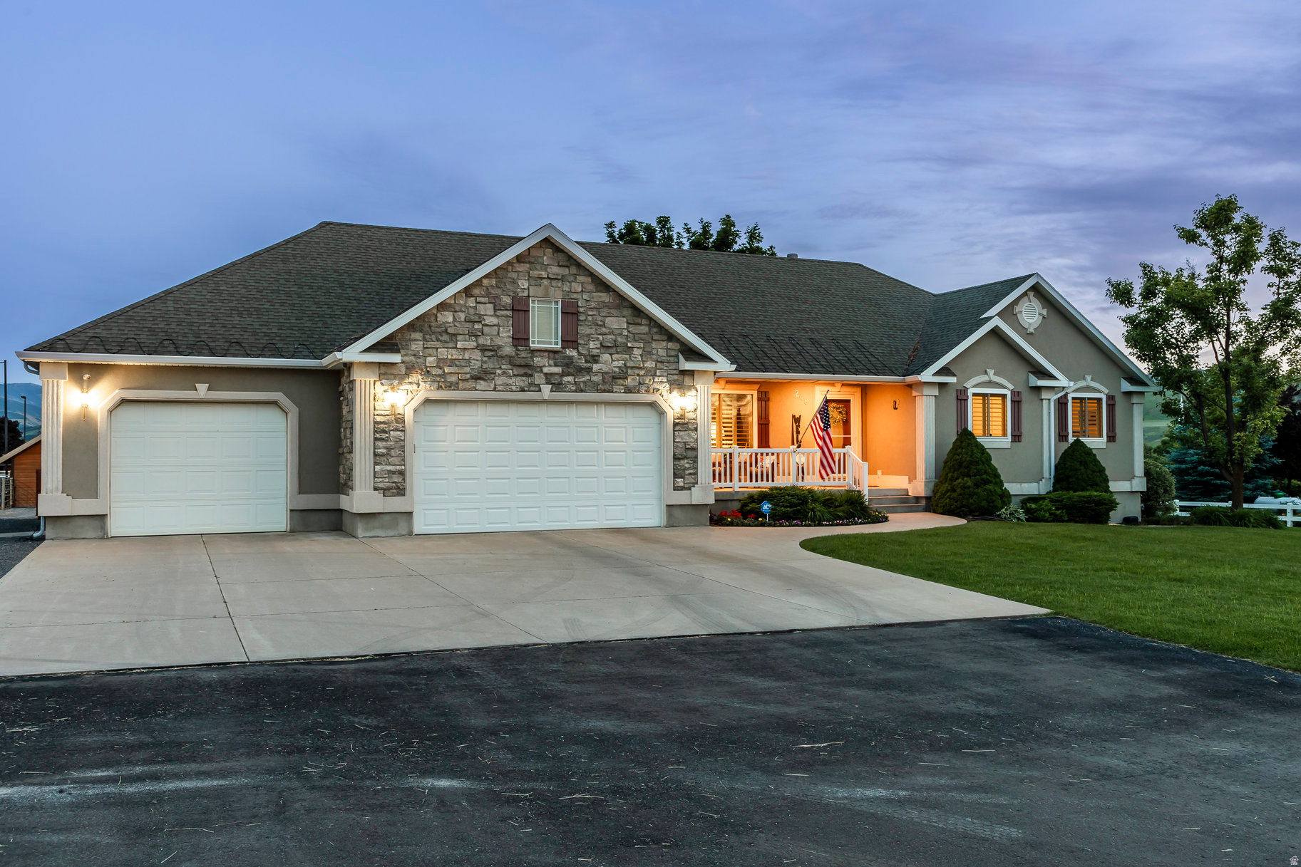 HERITAGE SUBD - Residential