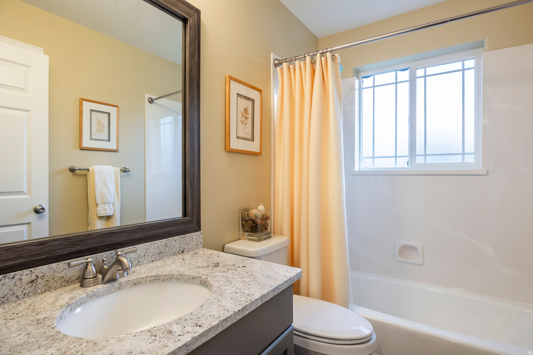 HERITAGE SUBD - Residential