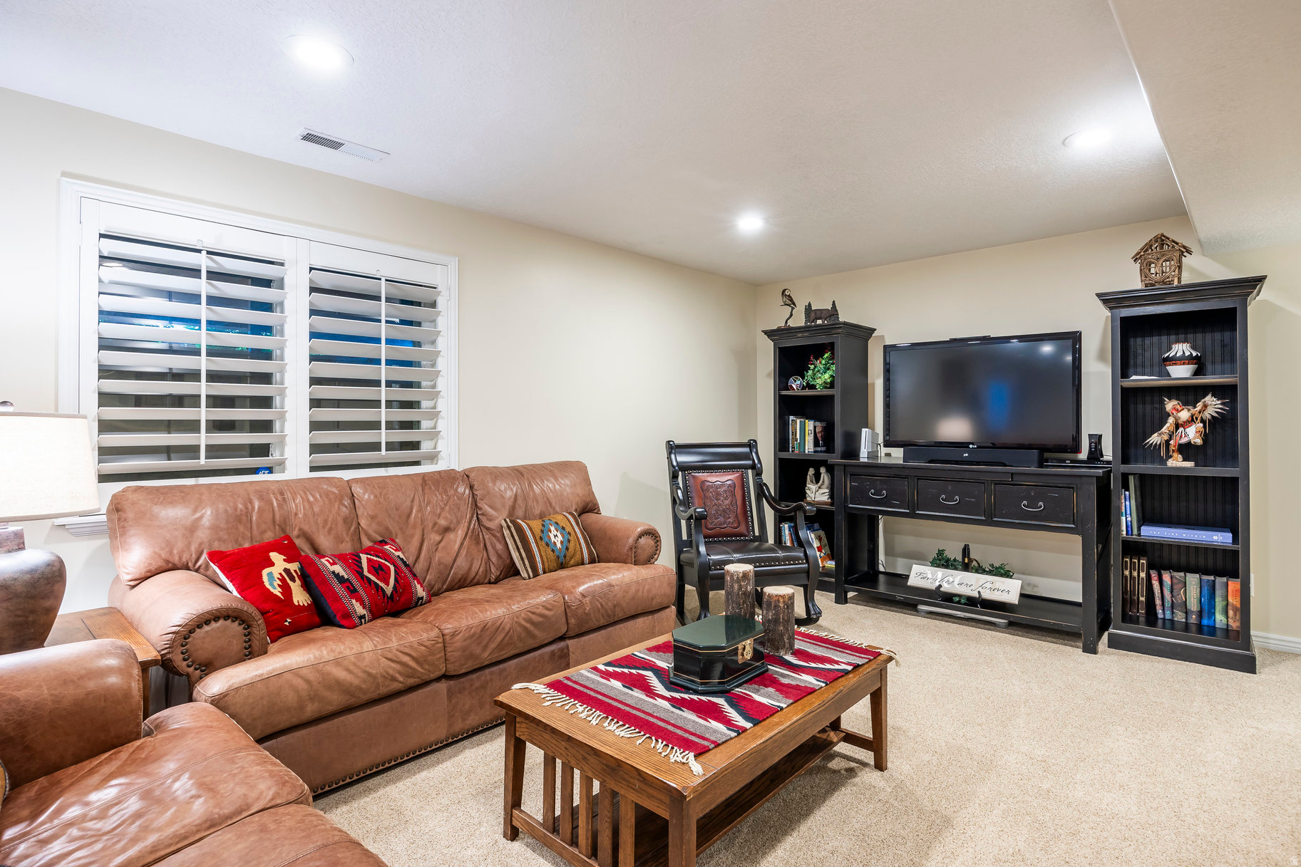 HERITAGE SUBD - Residential