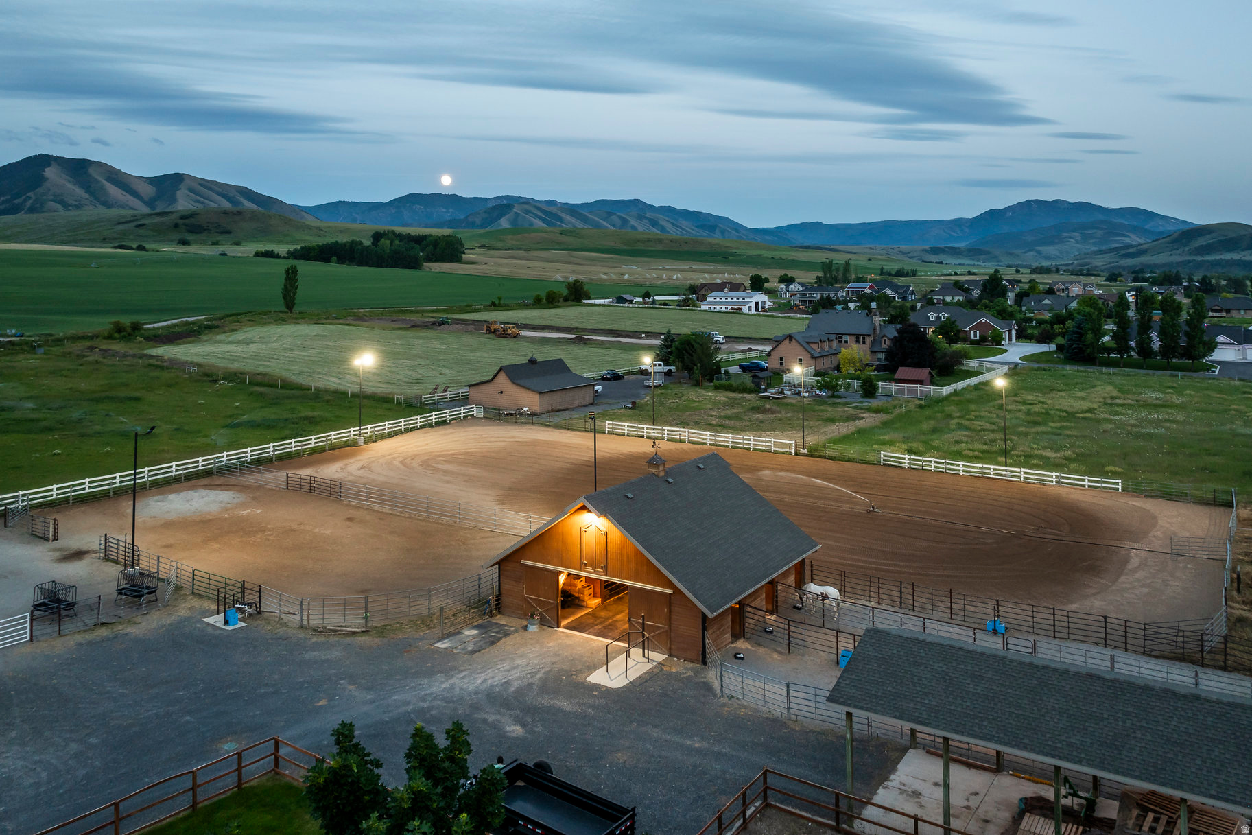 HERITAGE SUBD - Residential