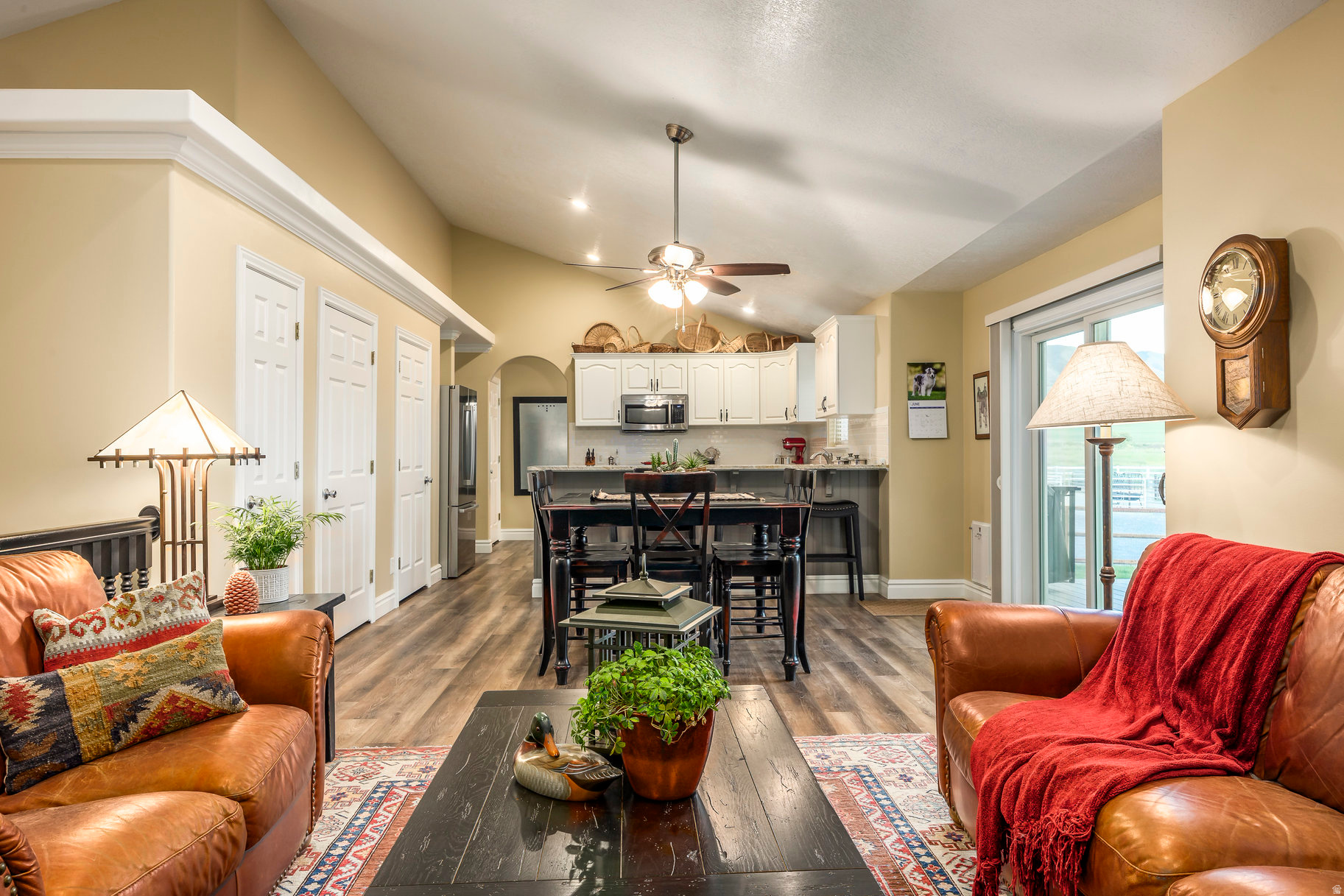 HERITAGE SUBD - Residential