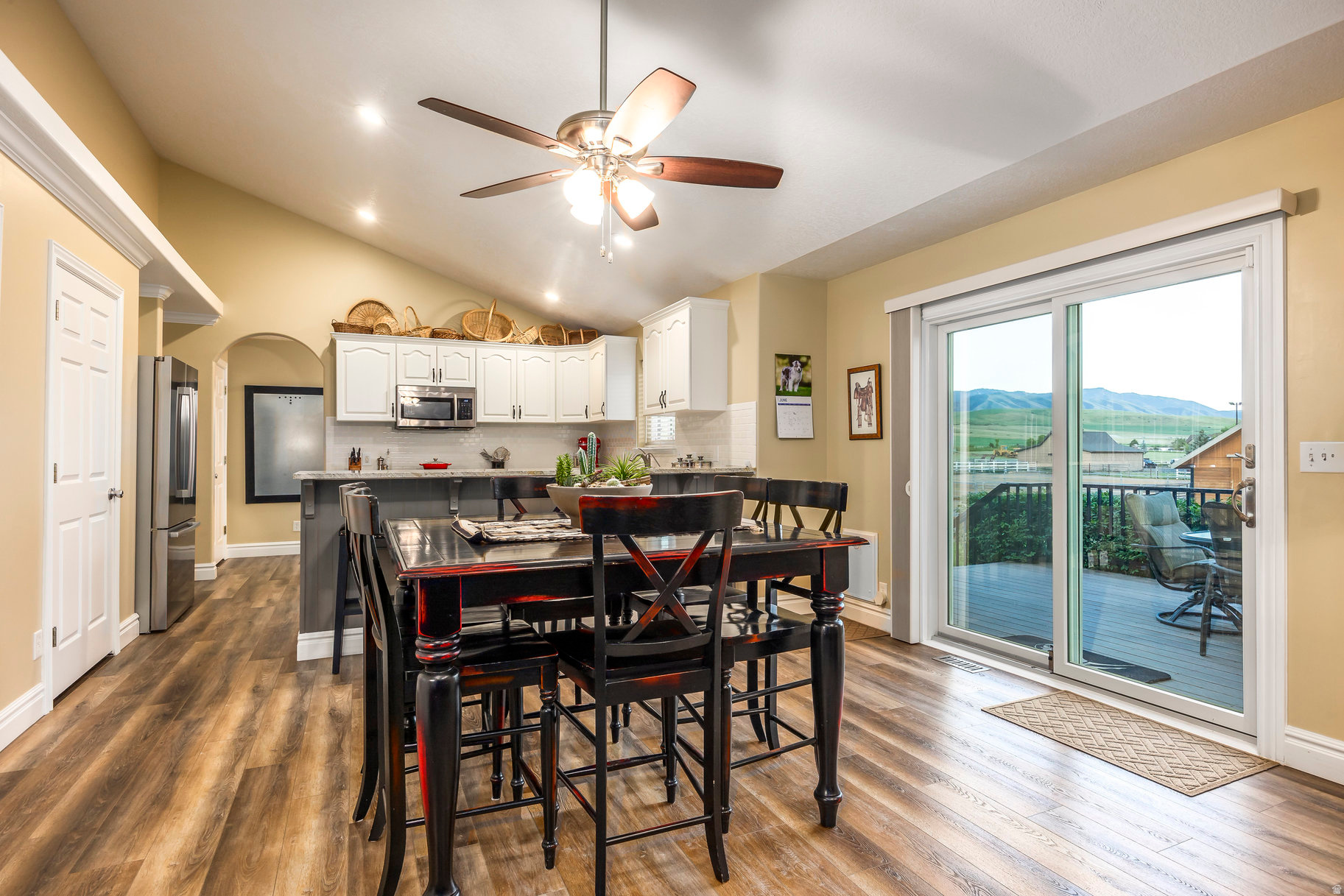 HERITAGE SUBD - Residential