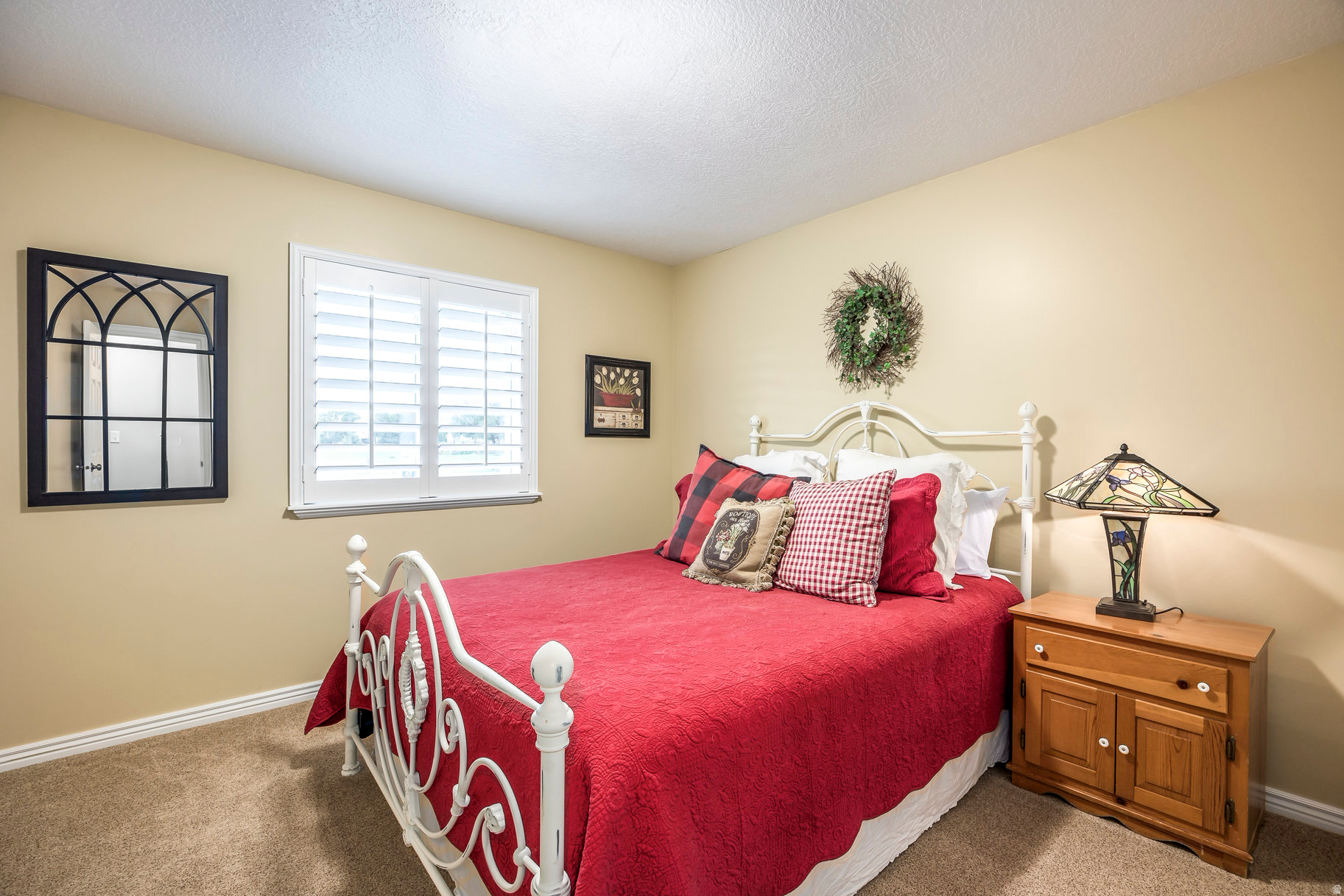 HERITAGE SUBD - Residential