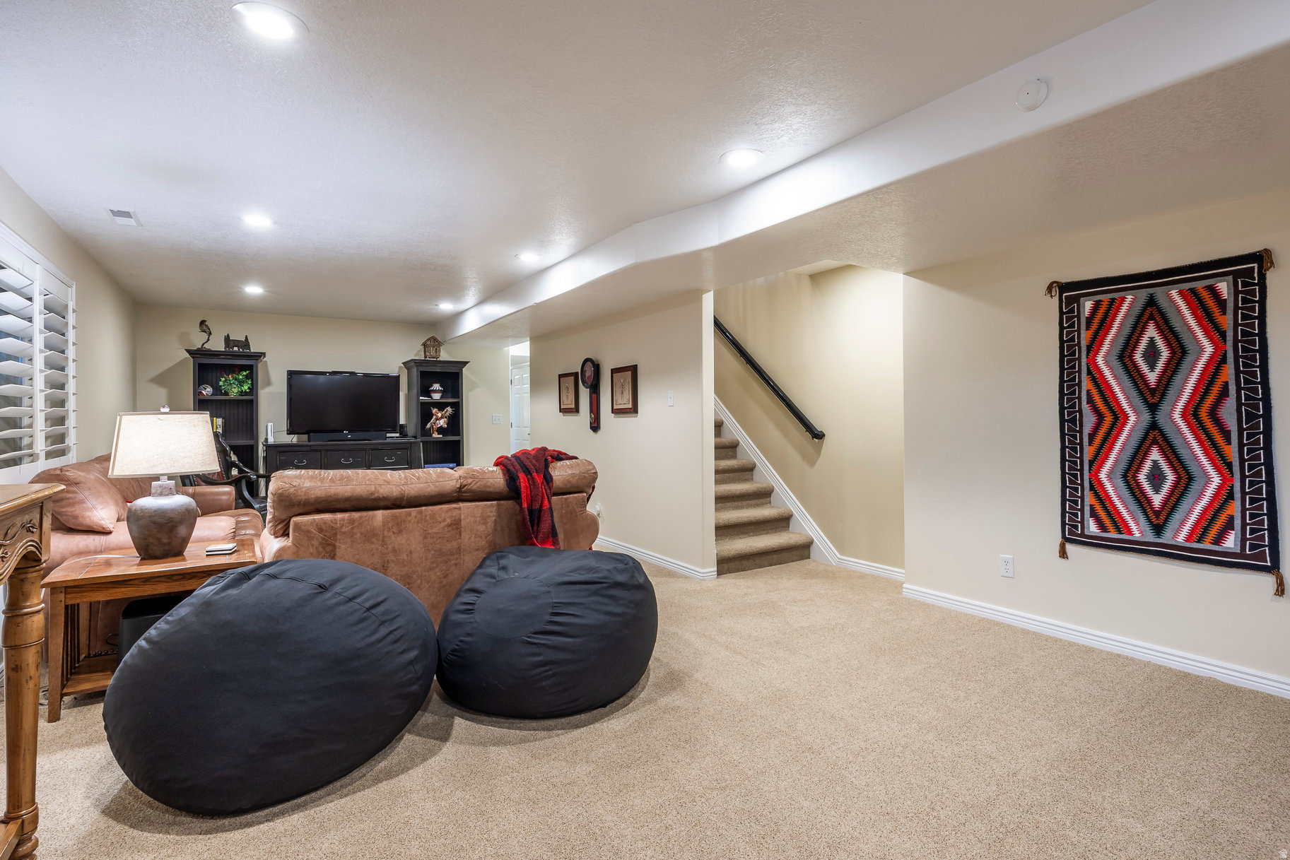 HERITAGE SUBD - Residential