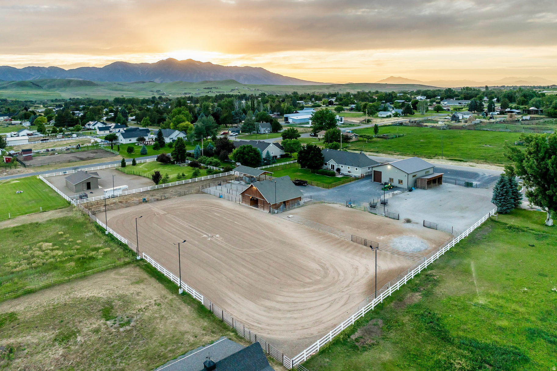 HERITAGE SUBD - Residential