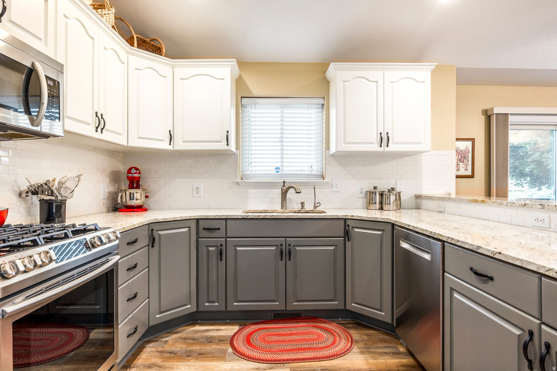 HERITAGE SUBD - Residential