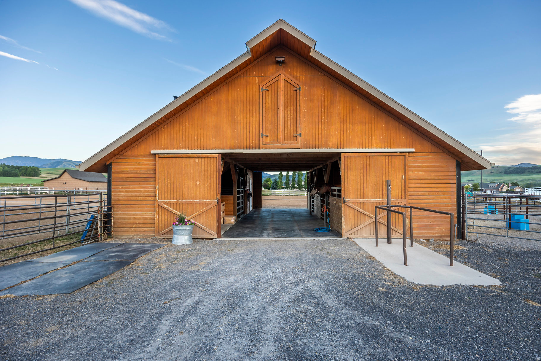 HERITAGE SUBD - Residential