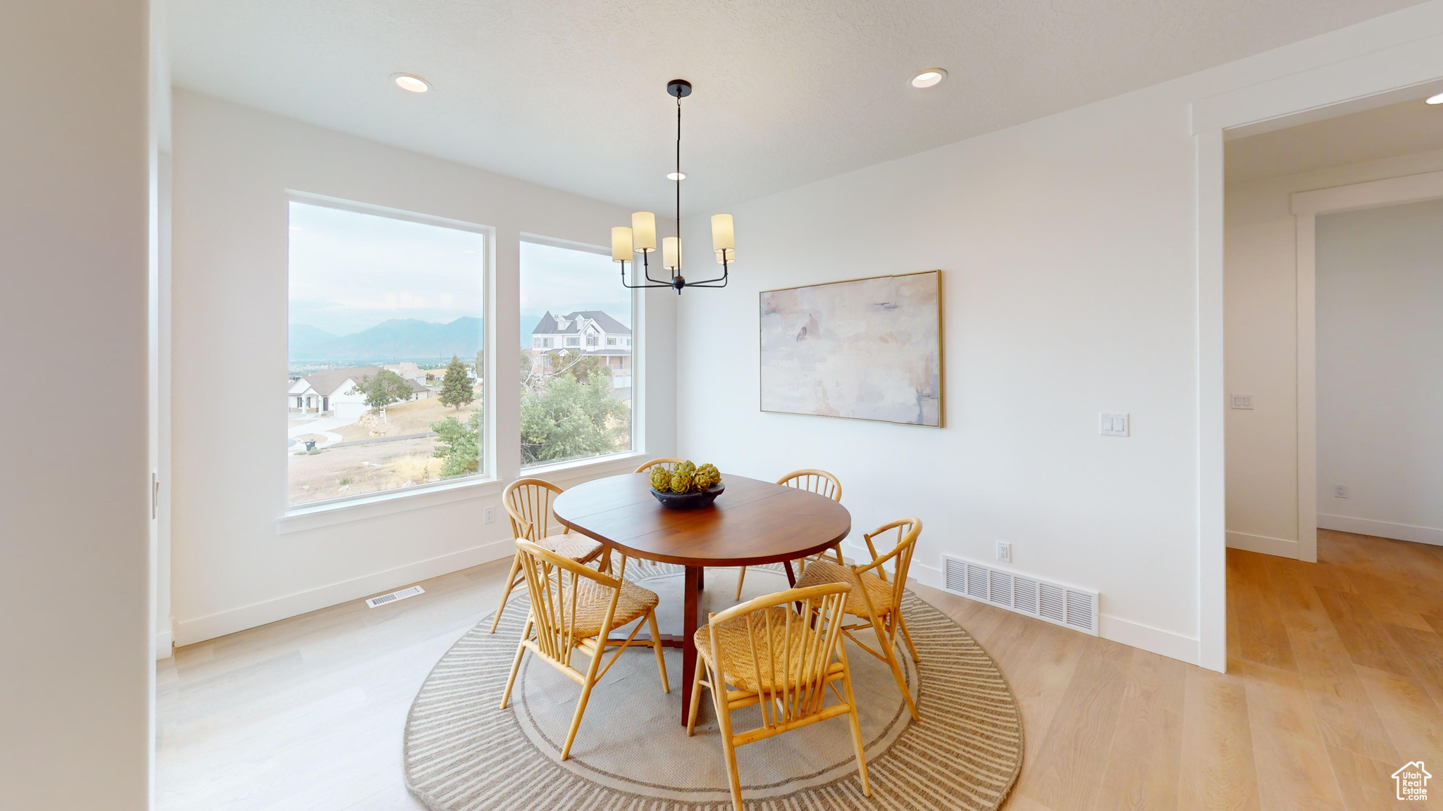 GARRETT'S PLACE - Residential