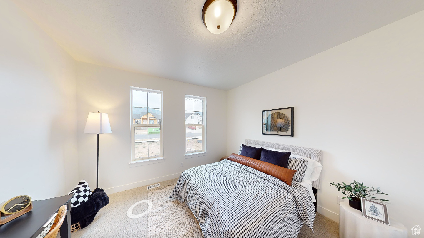 GARRETT'S PLACE - Residential