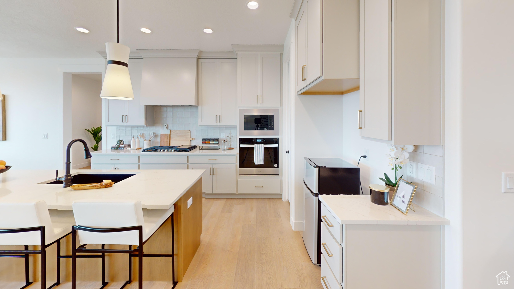 GARRETT'S PLACE - Residential