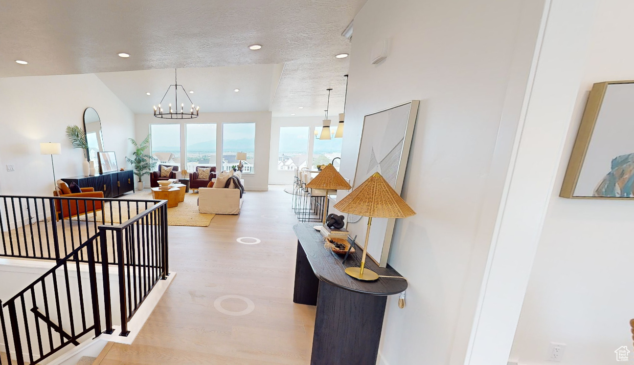 GARRETT'S PLACE - Residential