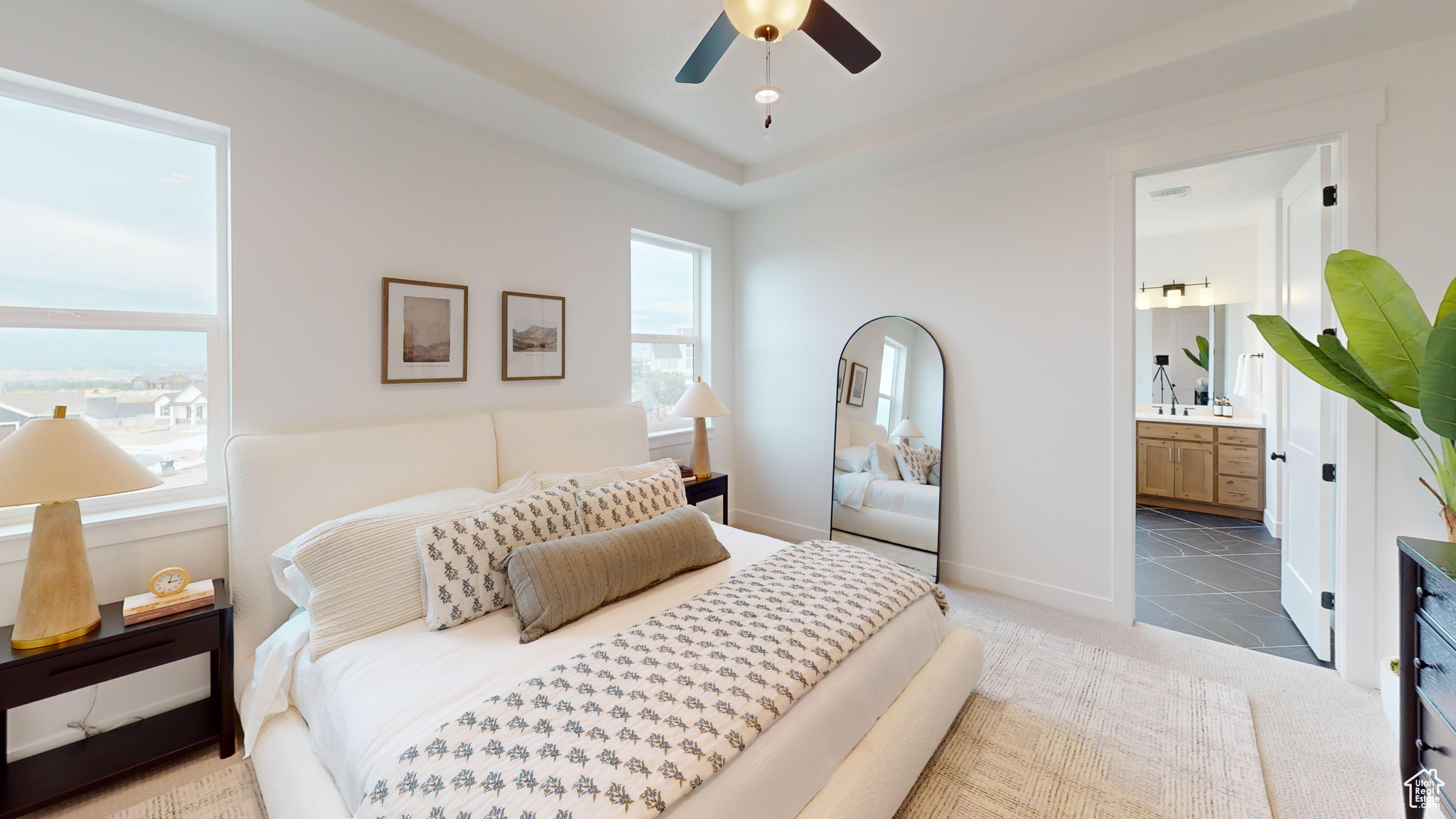 GARRETT'S PLACE - Residential