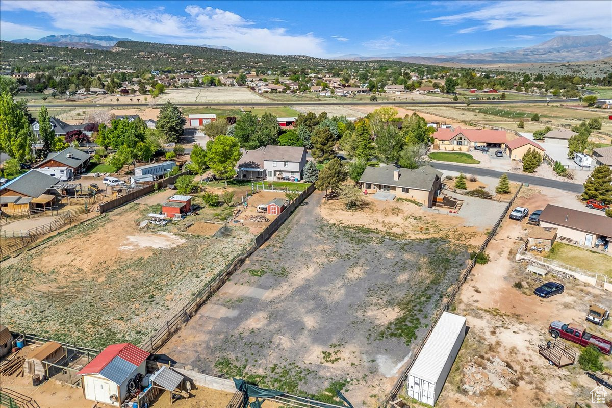 950 N Horsemans Park Dr, Dammeron Valley, Utah image 29
