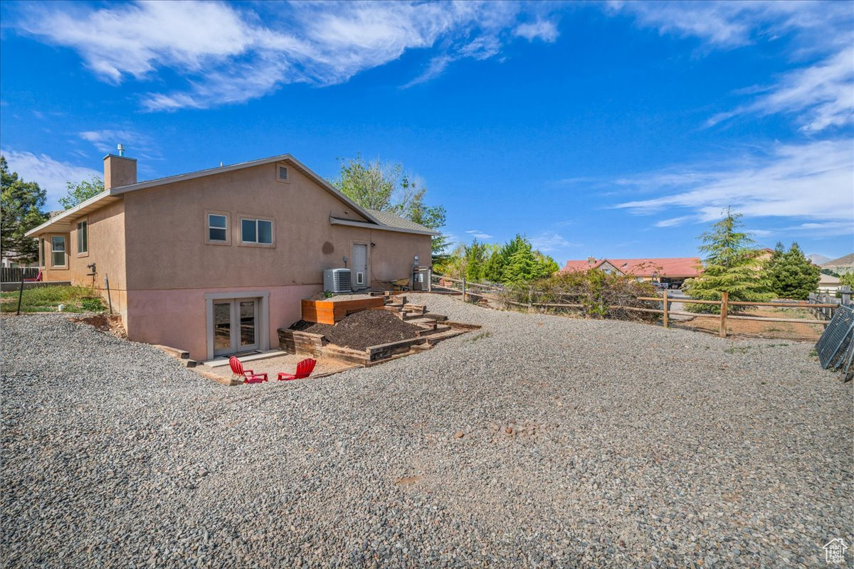 950 N Horsemans Park Dr, Dammeron Valley, Utah image 20