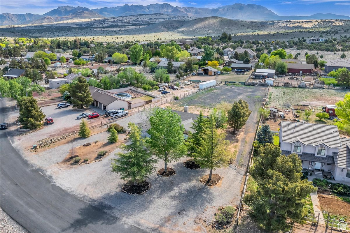 950 N Horsemans Park Dr, Dammeron Valley, Utah image 25