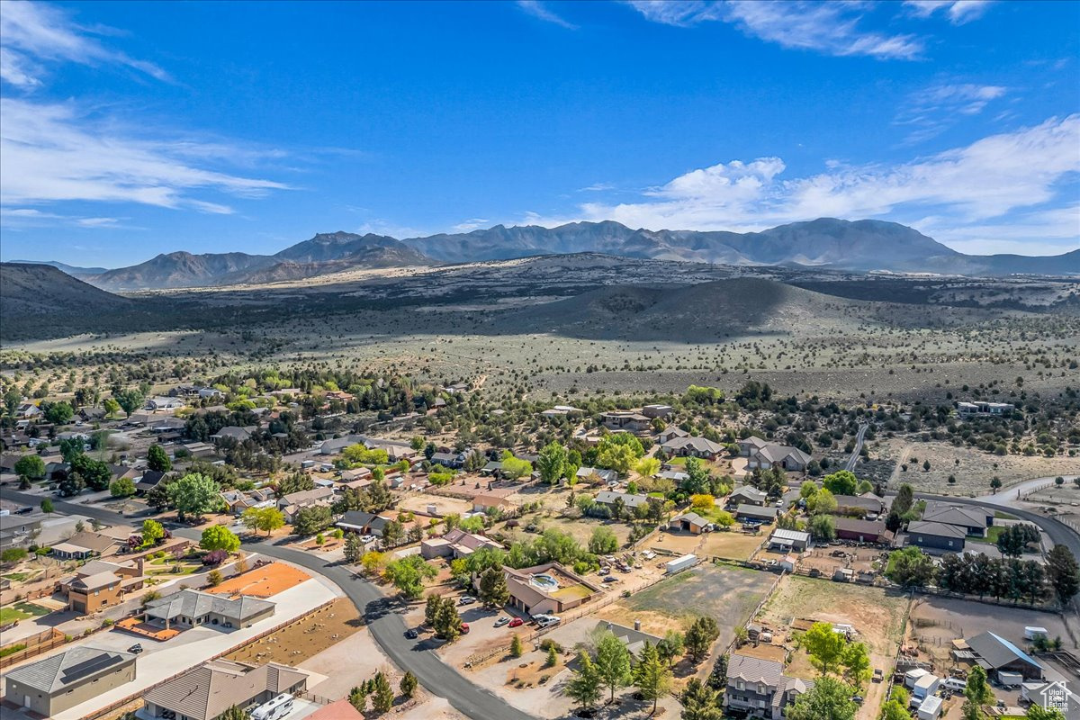 950 N Horsemans Park Dr, Dammeron Valley, Utah image 30
