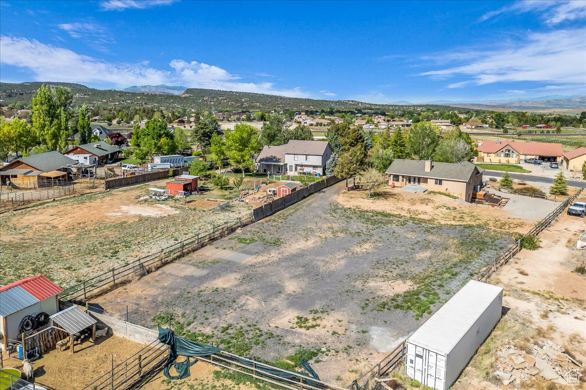 950 N Horsemans Park Dr, Dammeron Valley, Utah image 26
