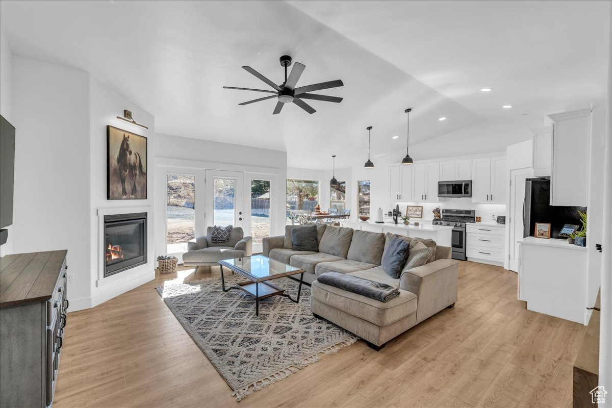 950 N Horsemans Park Dr, Dammeron Valley, Utah image 3