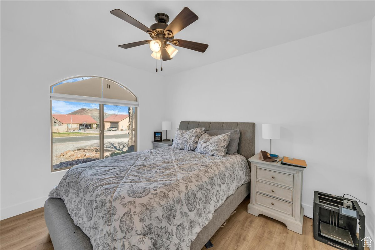 950 N Horsemans Park Dr, Dammeron Valley, Utah image 11