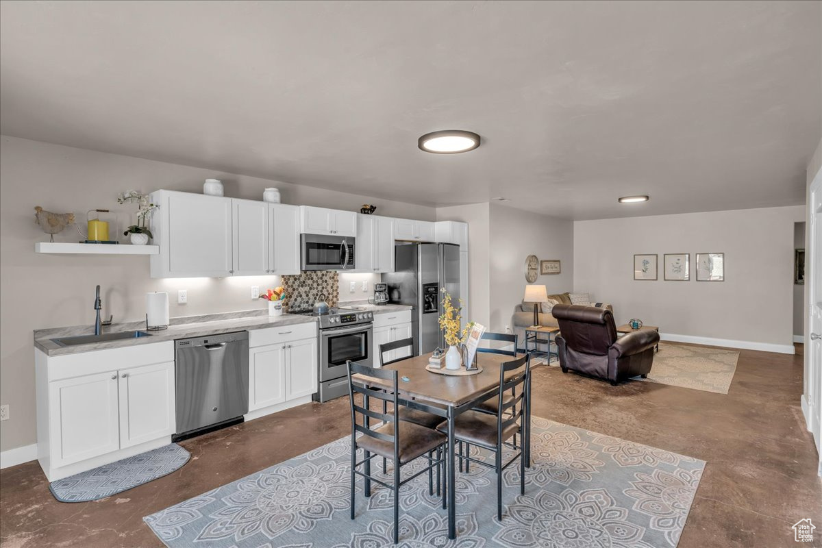 950 N Horsemans Park Dr, Dammeron Valley, Utah image 14