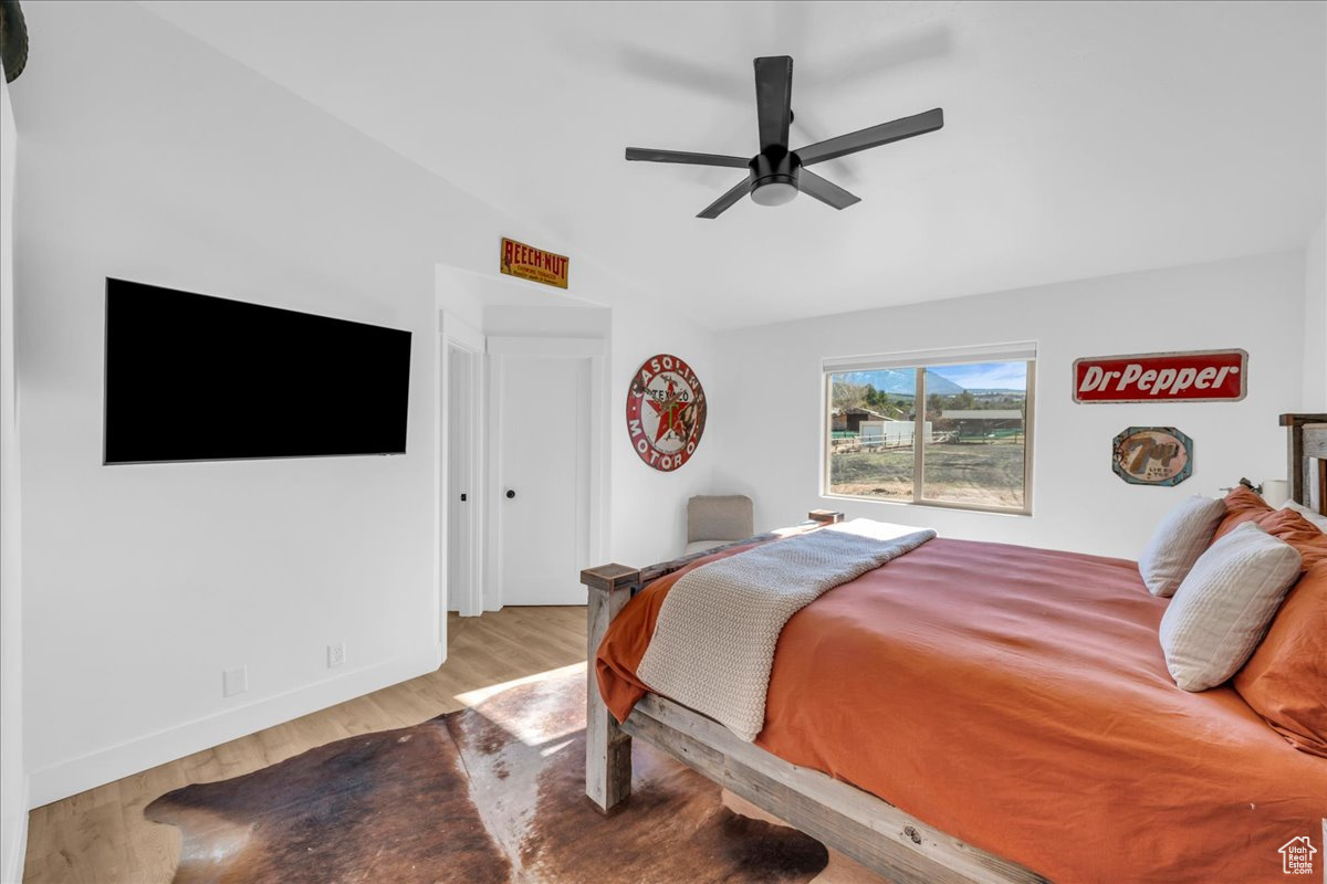 950 N Horsemans Park Dr, Dammeron Valley, Utah image 7