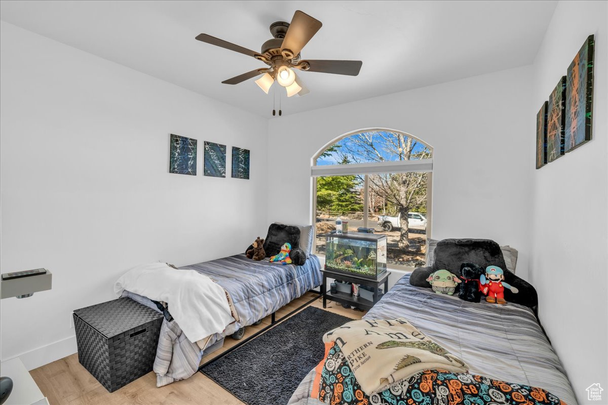 950 N Horsemans Park Dr, Dammeron Valley, Utah image 12