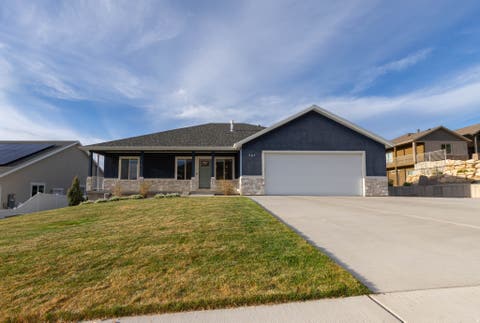 Homes For Sale - 783 E 70<br/> Manti, UT 84642