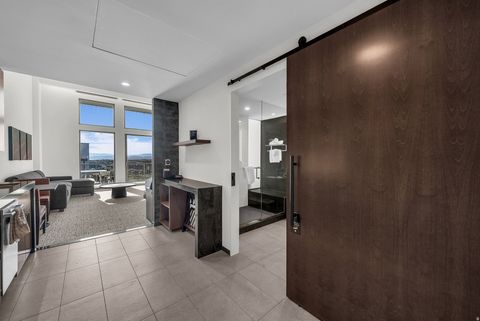 Tiny photo for 1500 E BLACK DESERT DR #43128, Ivins, UT 84738 (MLS # 2135298)