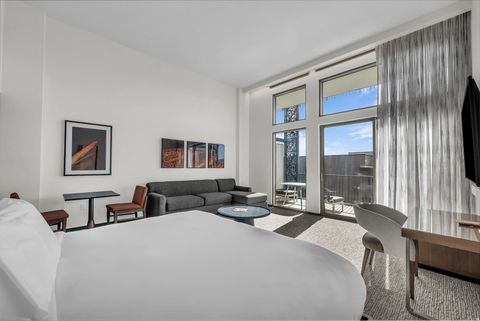 Tiny photo for 1500 E BLACK DESERT DR #43128, Ivins, UT 84738 (MLS # 2135298)