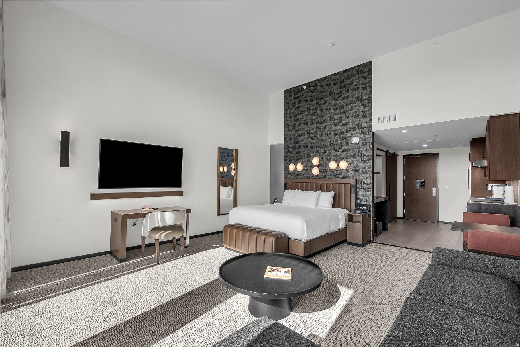 BLACK DESERT RESORT CENTER - Residential