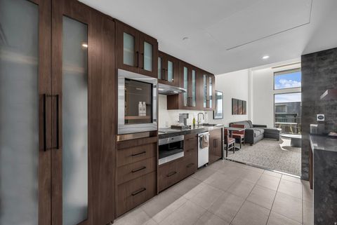 Tiny photo for 1500 E BLACK DESERT DR #43128, Ivins, UT 84738 (MLS # 2135298)