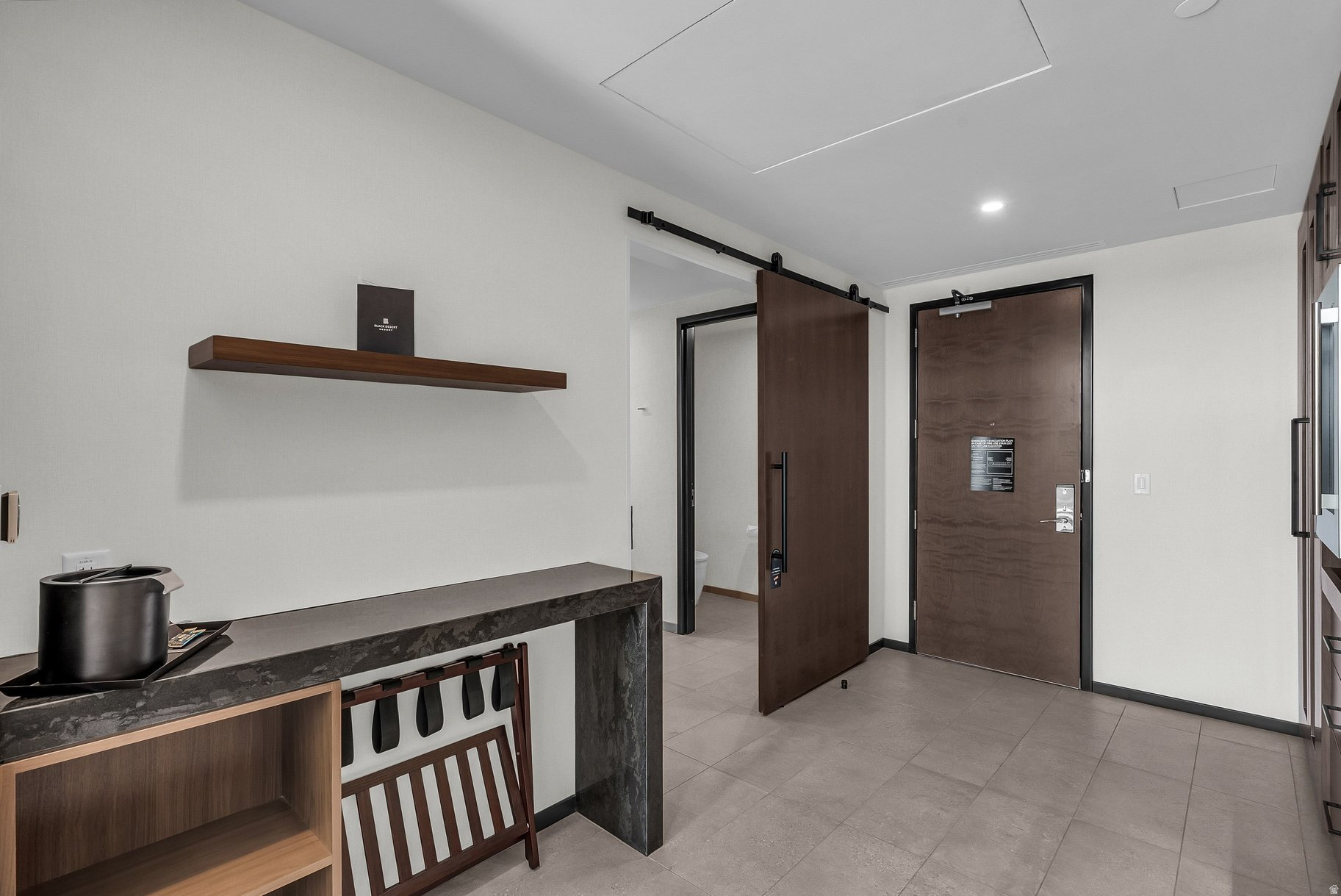 BLACK DESERT RESORT CENTER - Residential