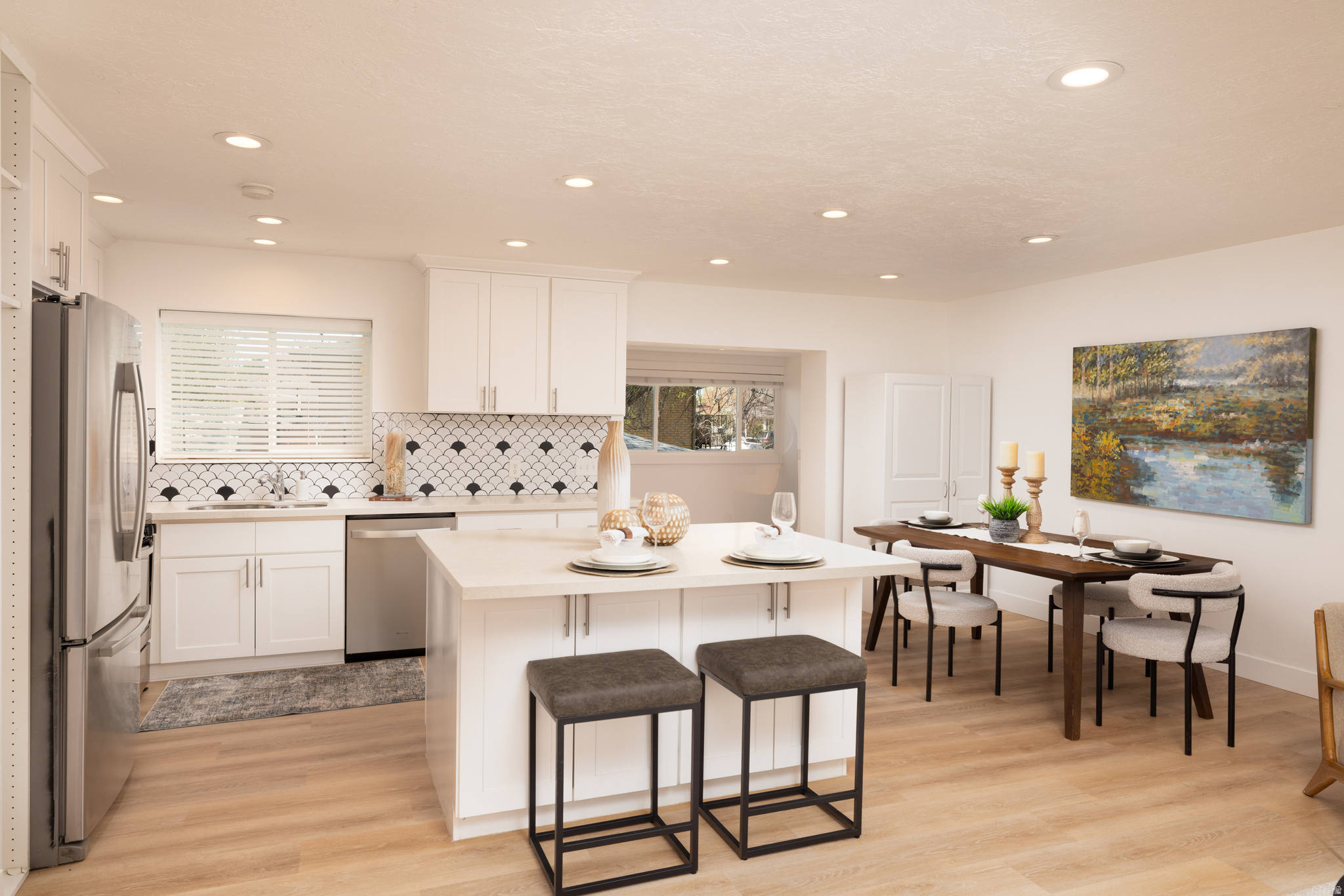 SAGE HILL SUB #2 - Residential