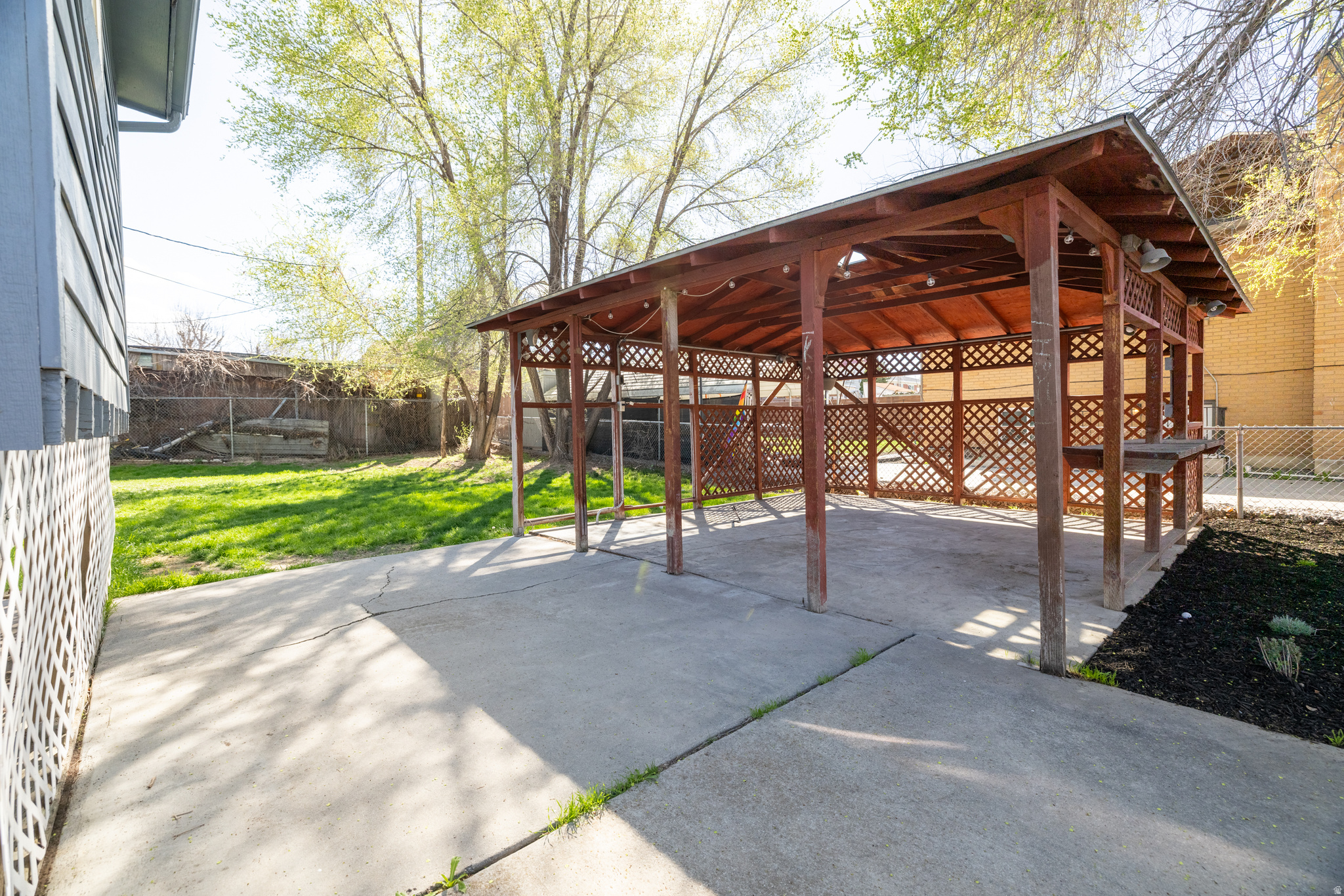 SAGE HILL SUB #2 - Residential