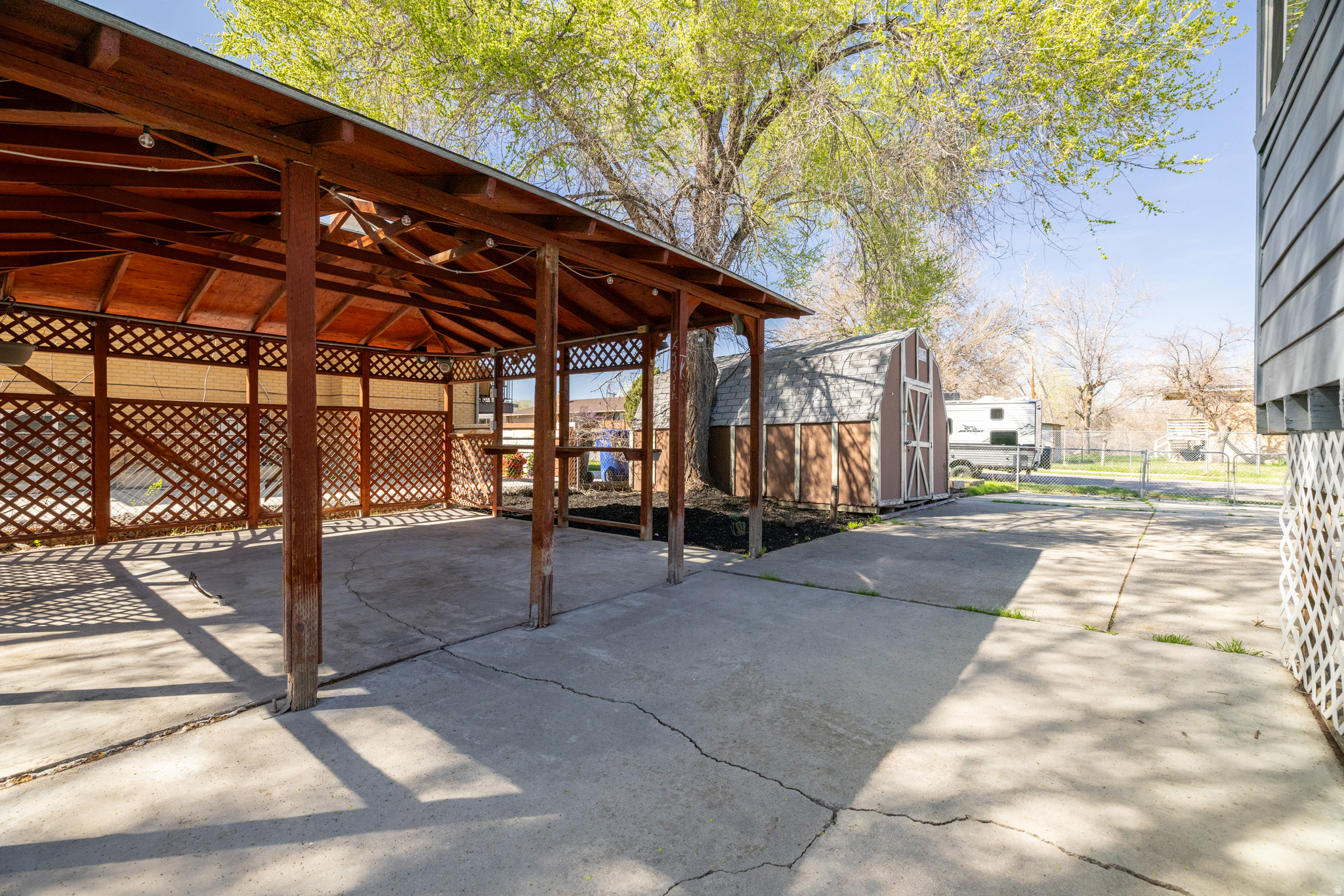 SAGE HILL SUB #2 - Residential