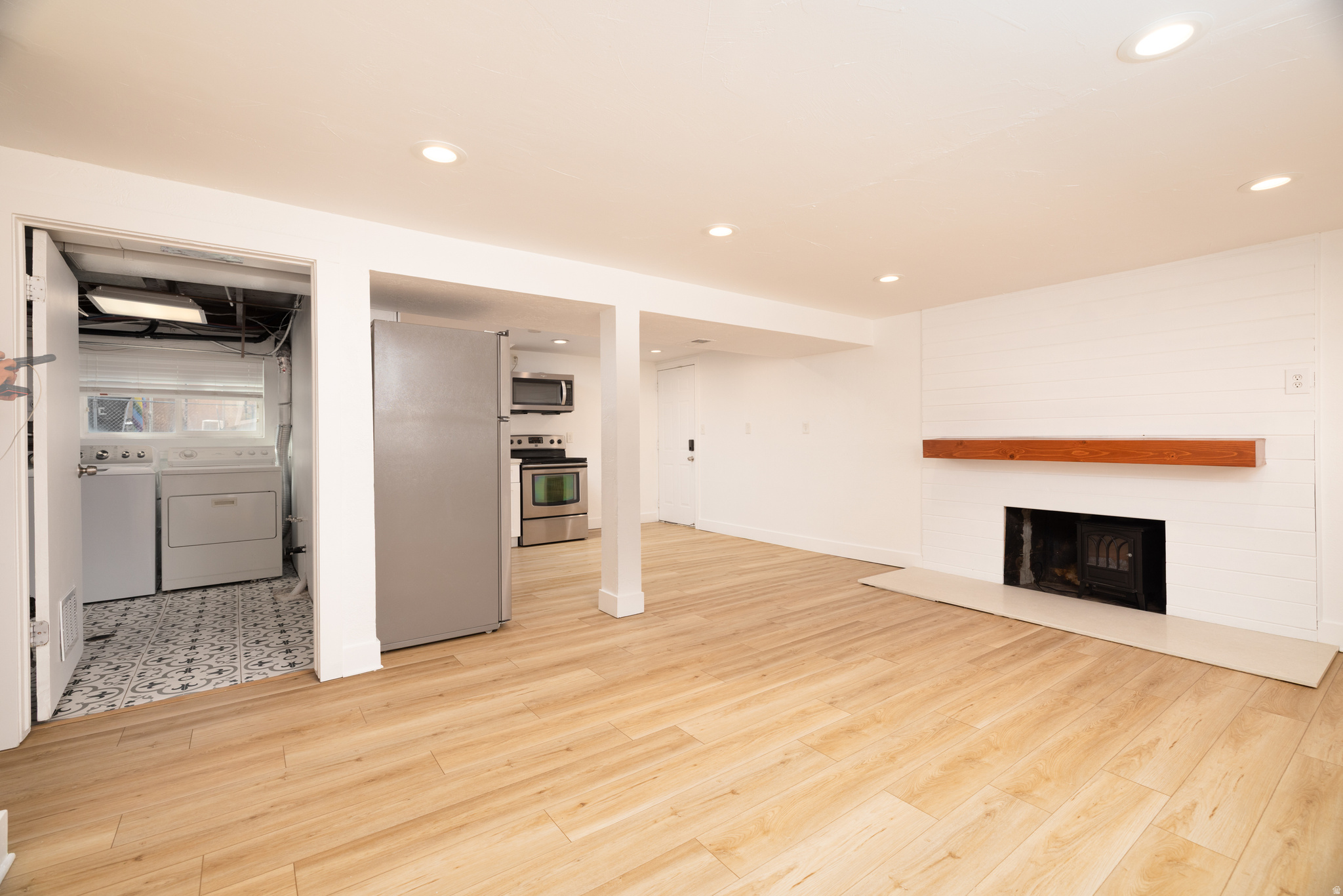 SAGE HILL SUB #2 - Residential