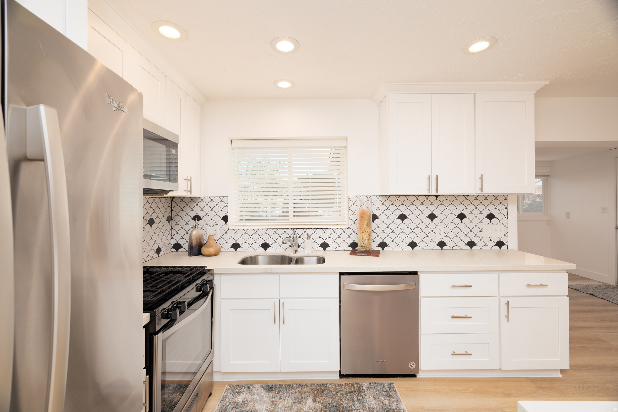 SAGE HILL SUB #2 - Residential