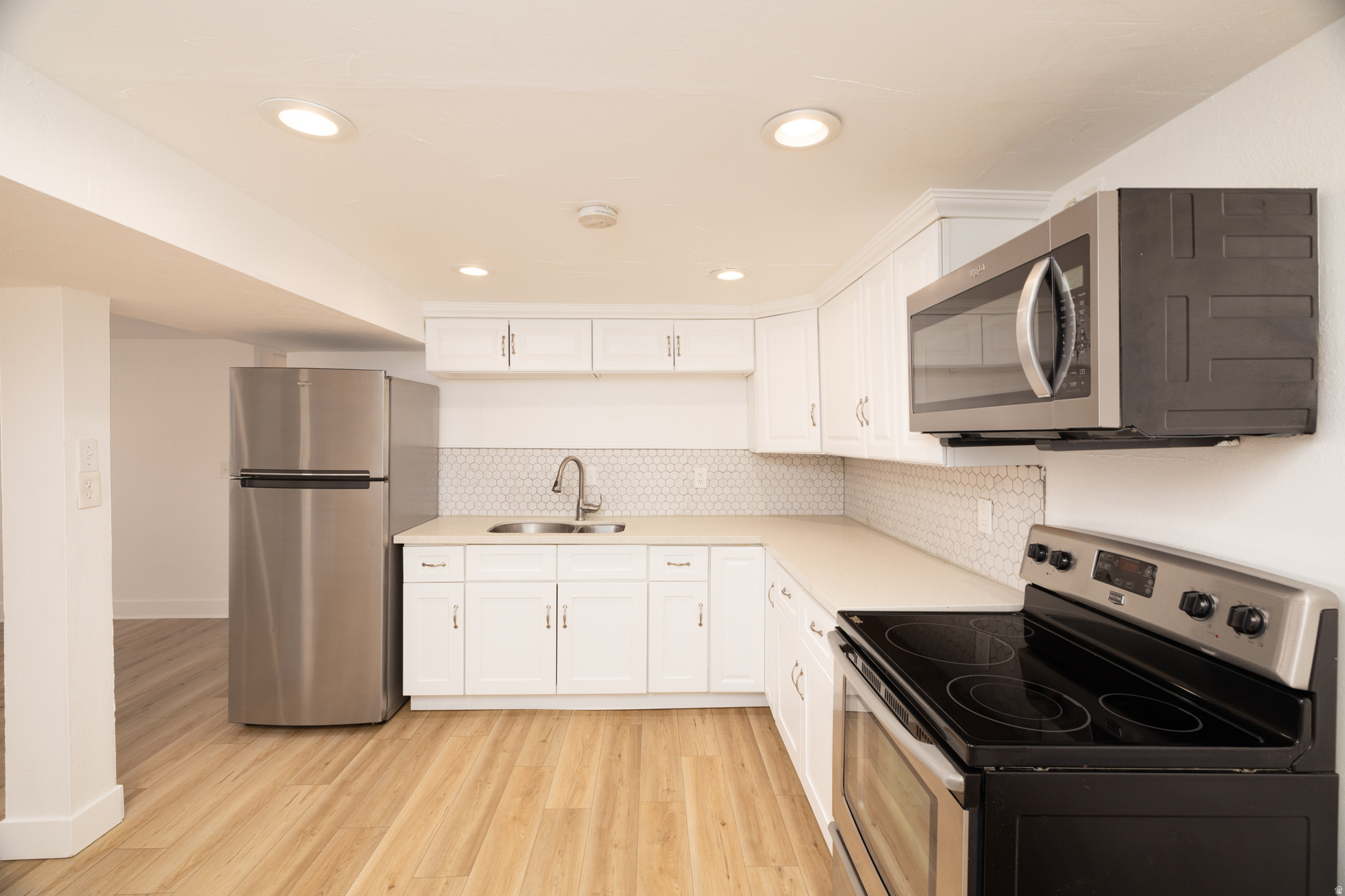 SAGE HILL SUB #2 - Residential