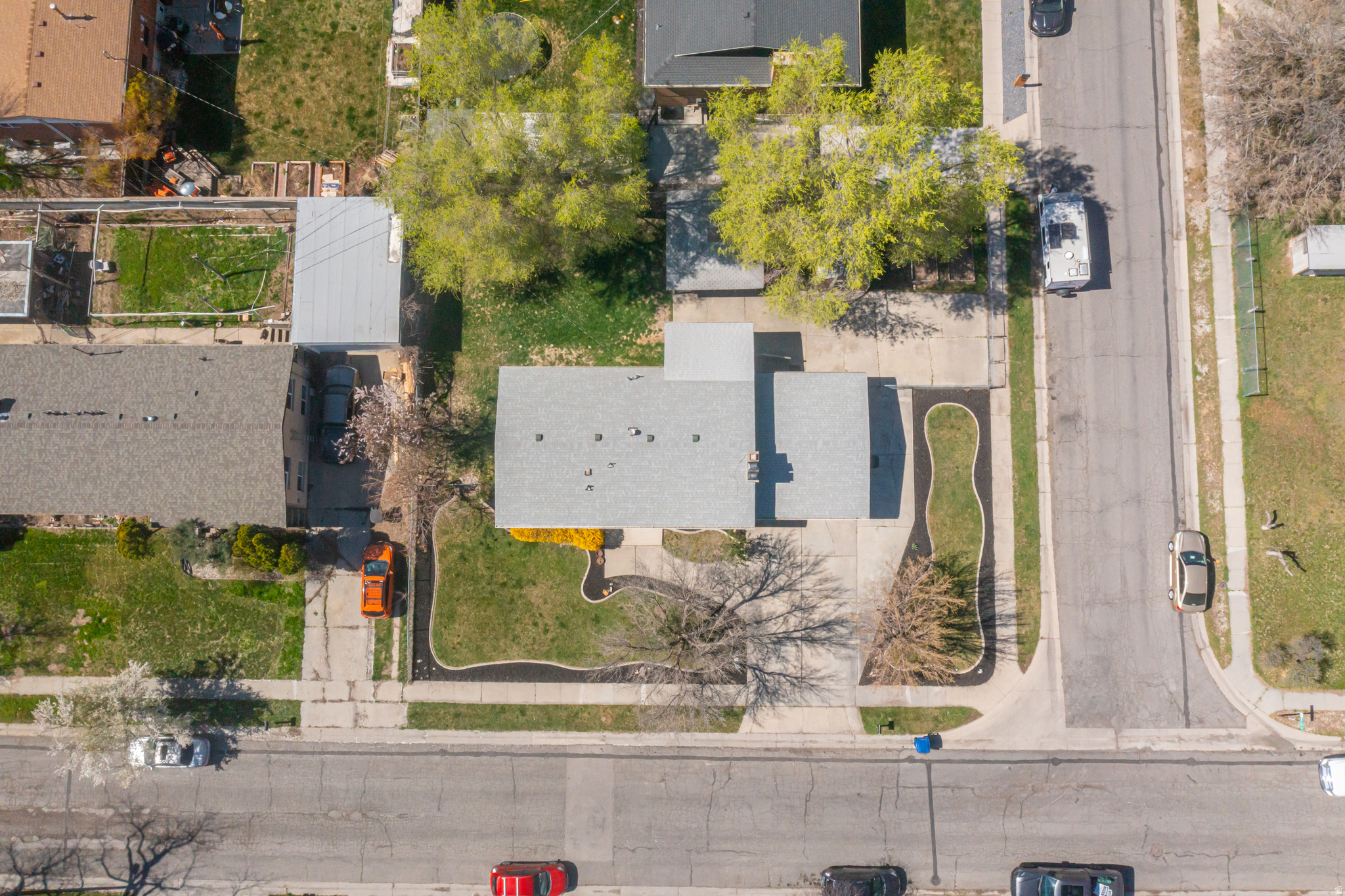 SAGE HILL SUB #2 - Residential