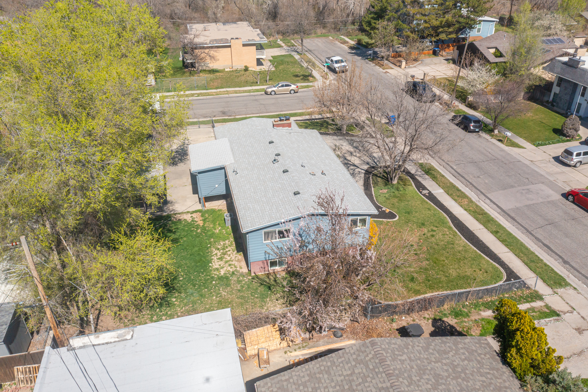 SAGE HILL SUB #2 - Residential