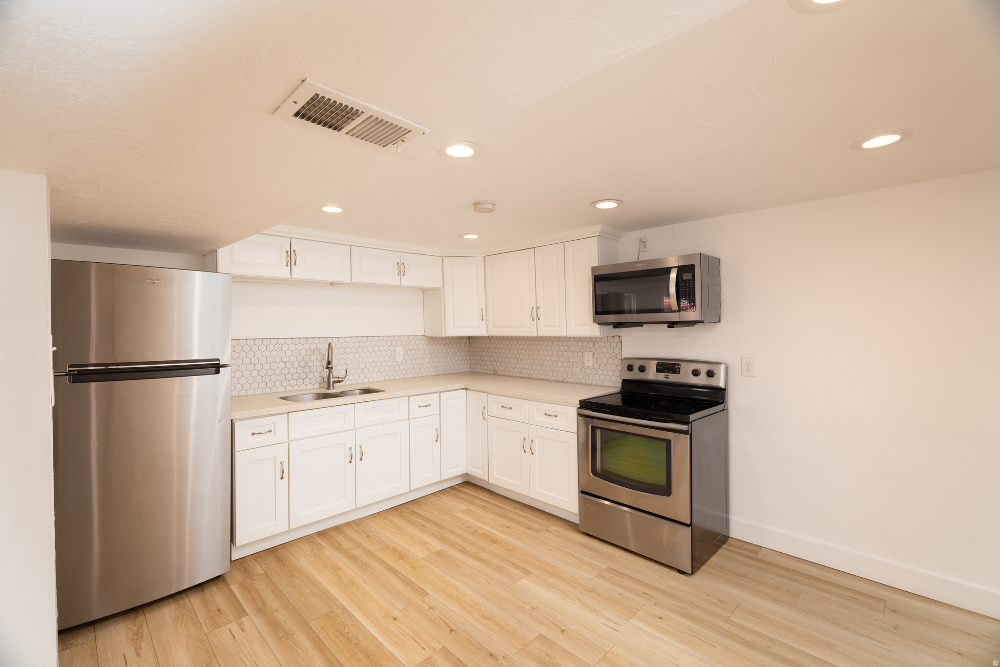 SAGE HILL SUB #2 - Residential