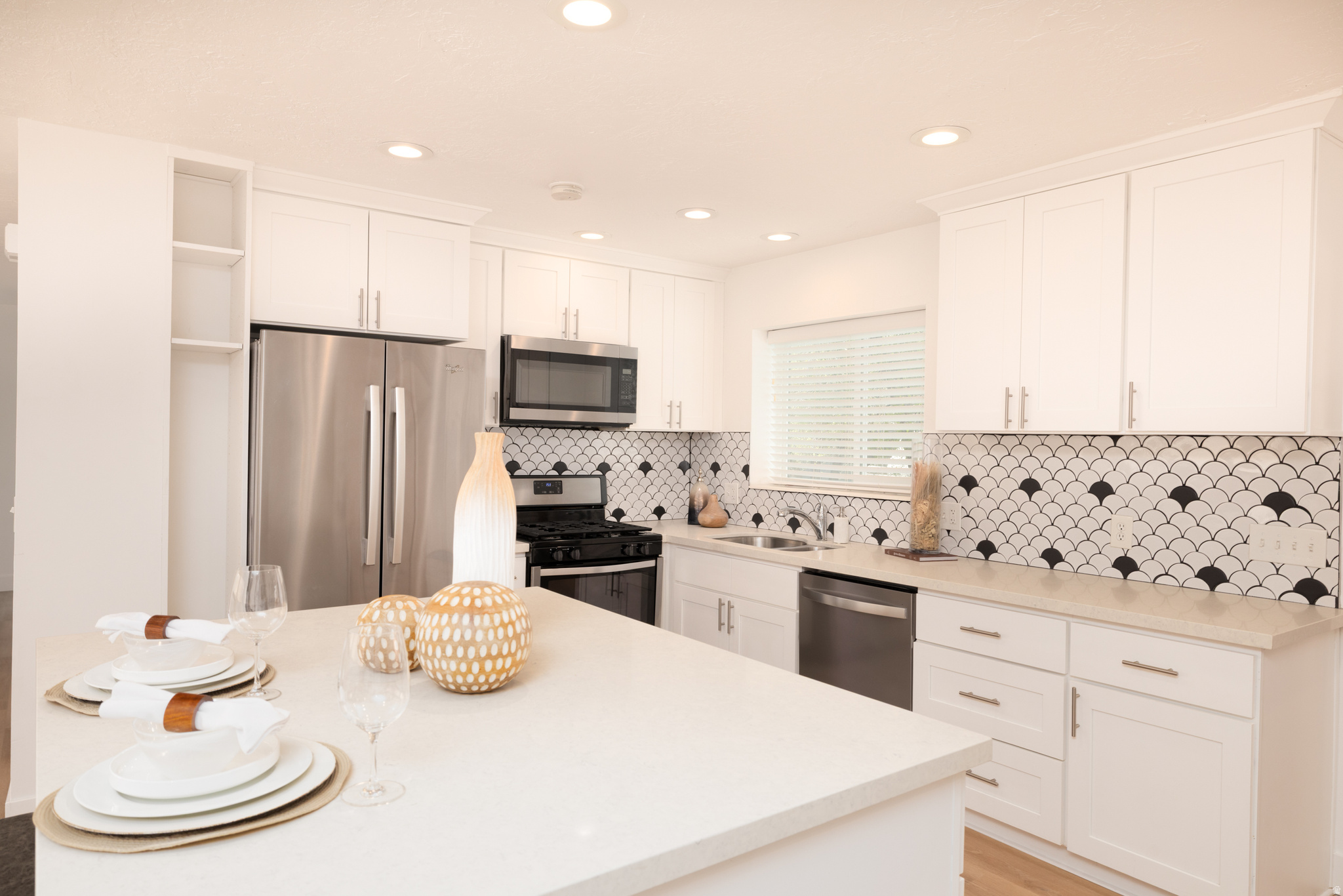 SAGE HILL SUB #2 - Residential