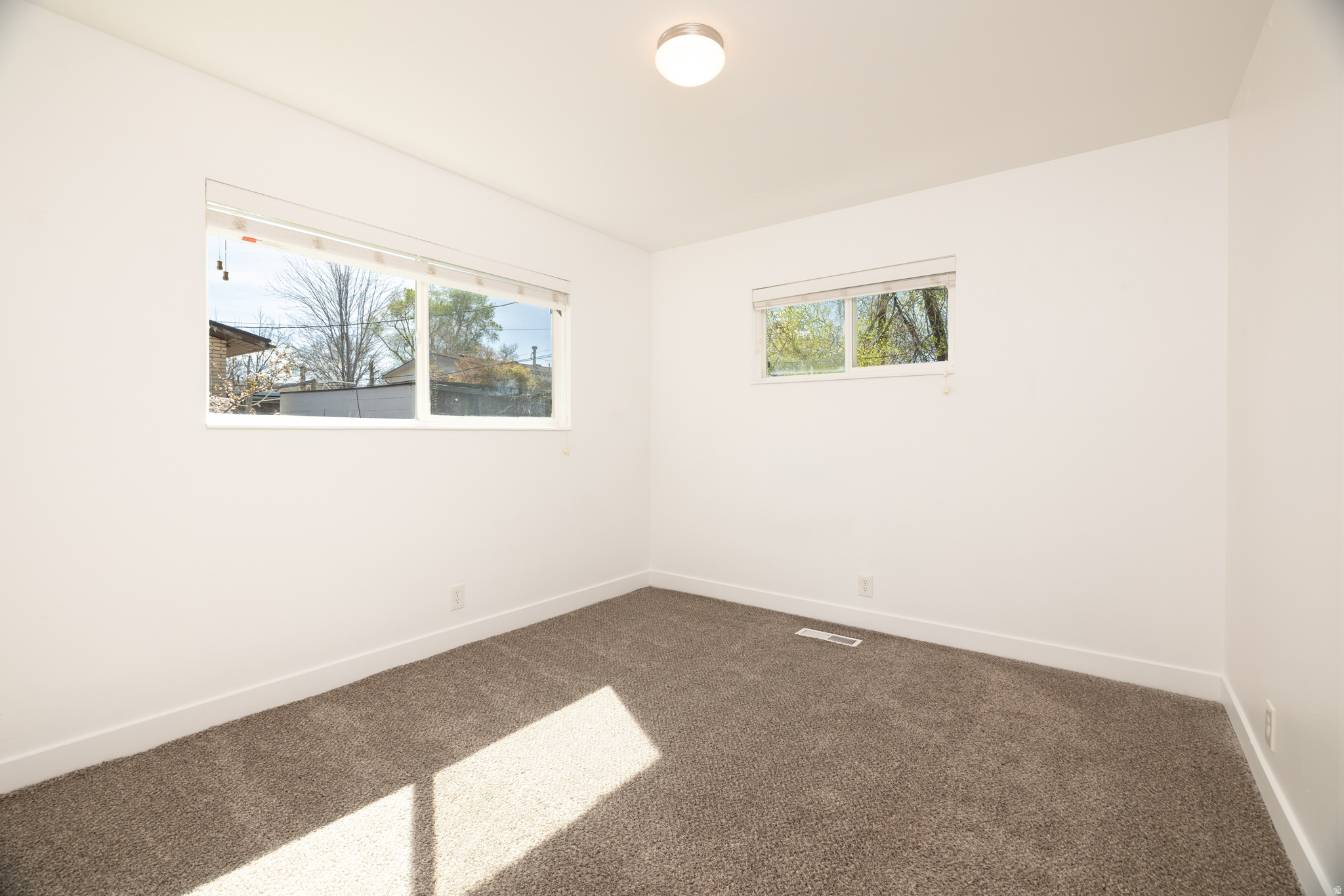 SAGE HILL SUB #2 - Residential