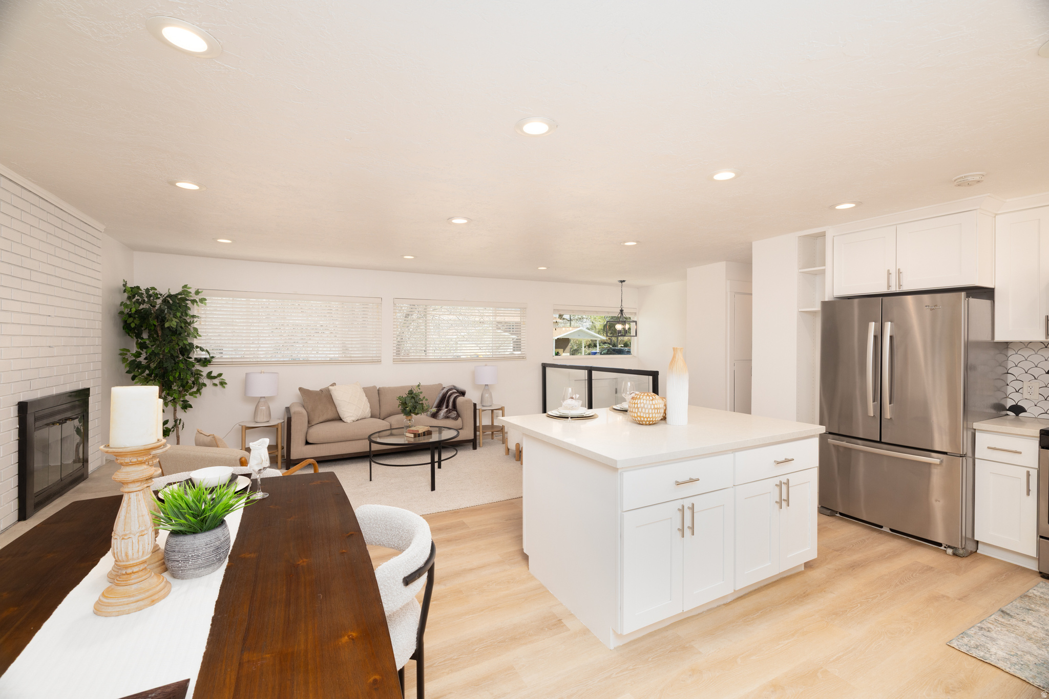 SAGE HILL SUB #2 - Residential