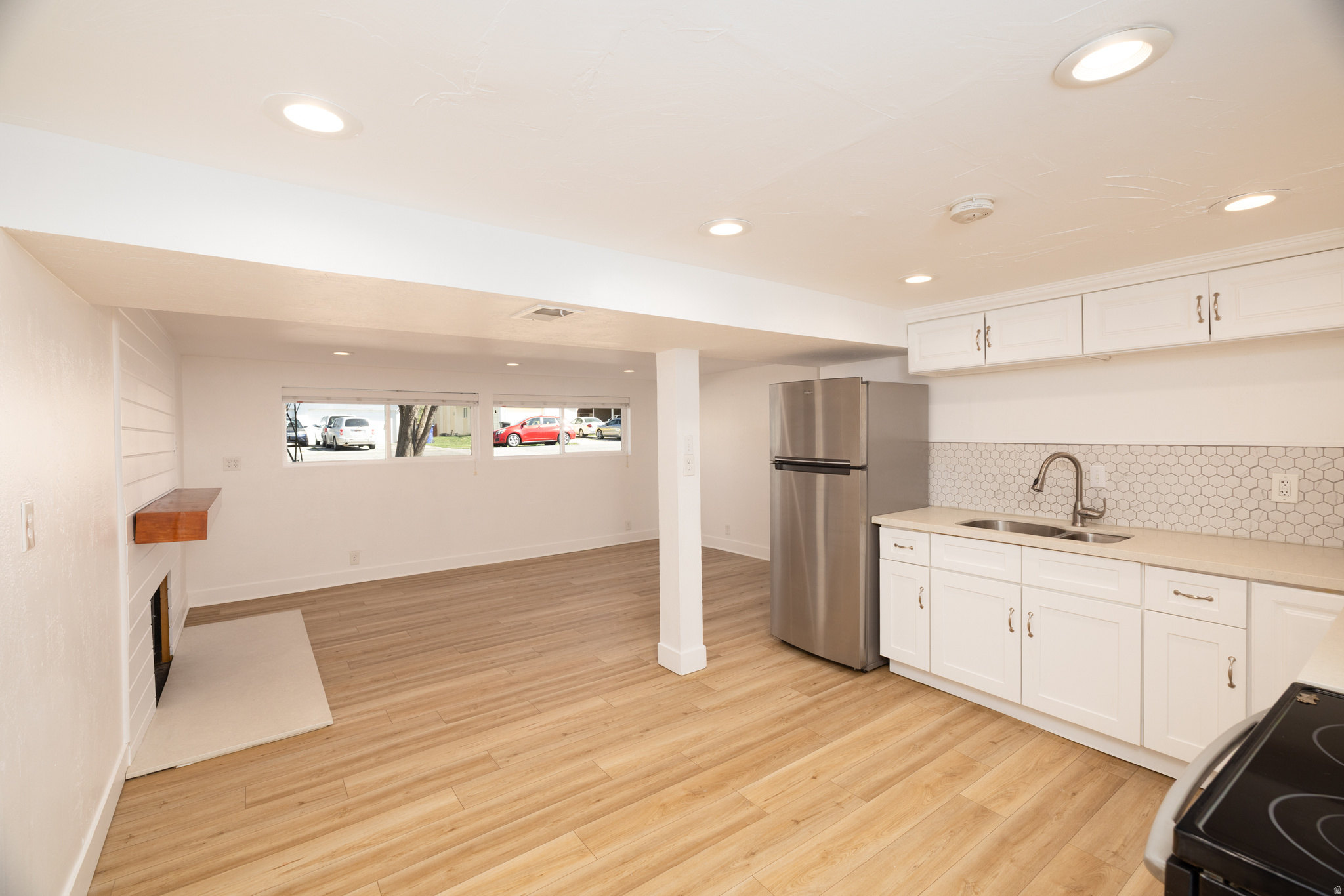 SAGE HILL SUB #2 - Residential