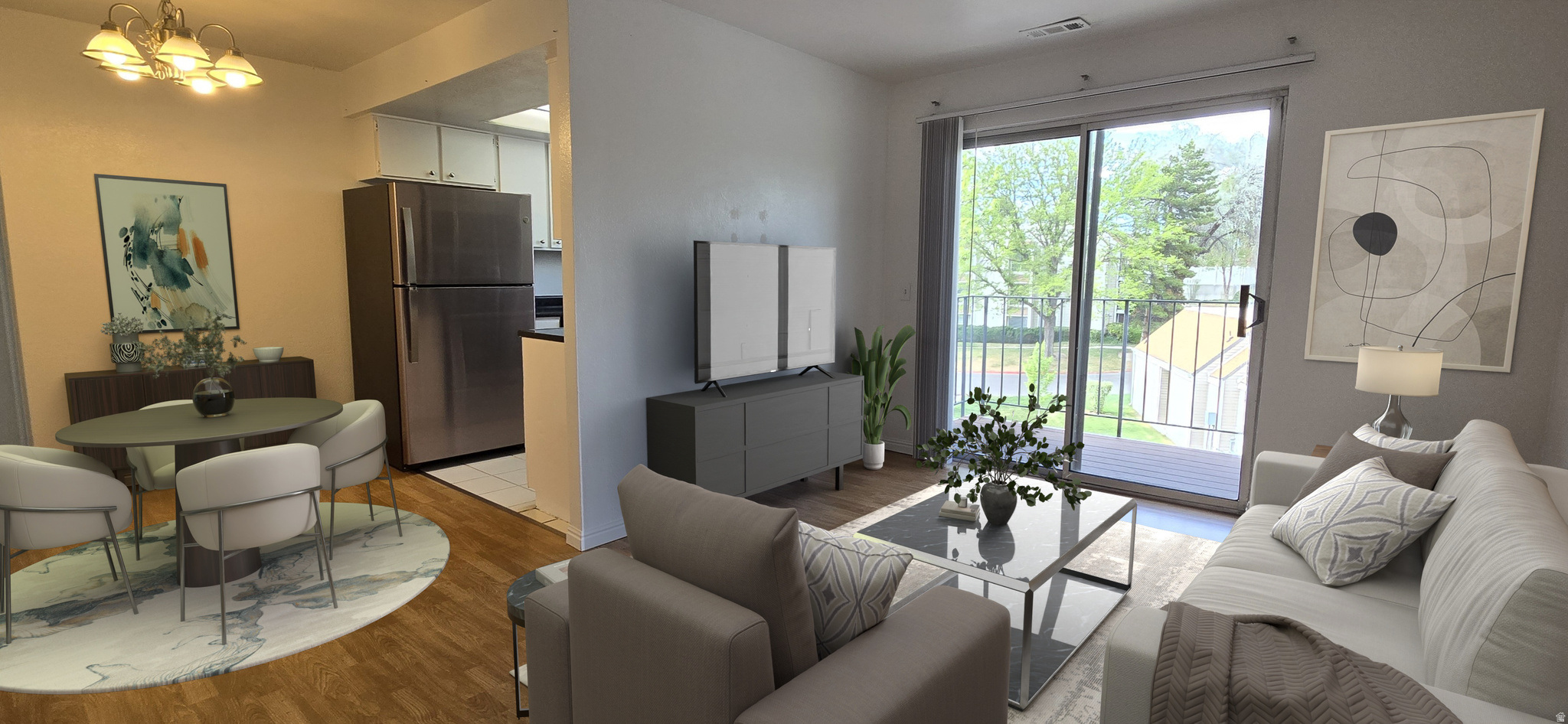 QUAILBROOK EAST - Residential