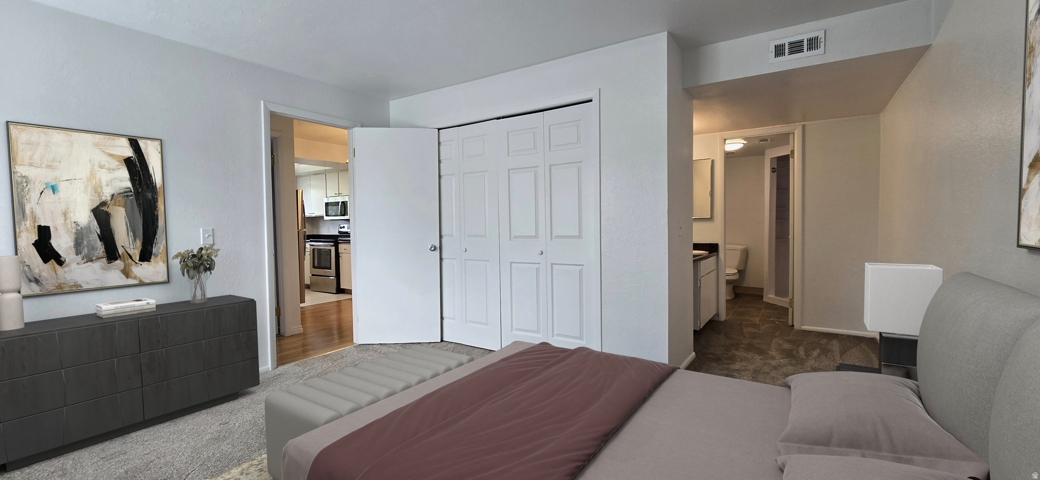 QUAILBROOK EAST - Residential